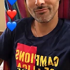Hugo IG Stories 28-5-2018 (2)