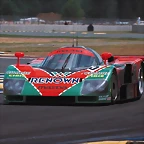 Mazda 787 Renown