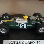 04 LOTUS CLIMAX 25