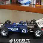 09 LOTUS-FORD 72