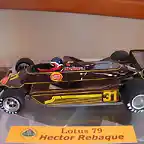 22 LOTUS-FORD MK-IV 79