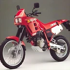 Gilera RC 600 1989