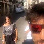 Video Hugo IG Stories 18-9-2018 (8)