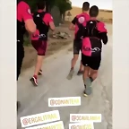 Video Hugo IG Stories 28-9-2019 (4)