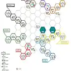 3-mapa - 8 jugadores 3? Jornada inicio