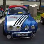 renault gordini