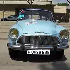 simca aronde