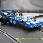 Tyrrell P34_slot