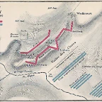 mapa crecy  august