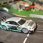 MERCEDES B DTM JUNCADELLA