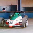 Dallara - Romagnoli