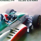 Dallara Alfa - Romagnoli