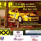 2? Prueba Legend - Slotlagun