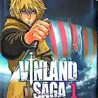 Vinland Saga