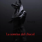 La sonrisa del chacal