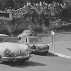 Porsche 356 Coup - TdF'63 - Dyno-Leleu - Monaco 2