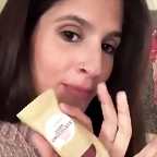 Video Mar?a IG Stories 24-11-2018 (14)