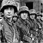 waffen-SS soldiers