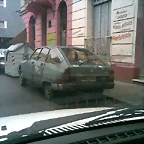 Un GSA que me encontr por ahi...