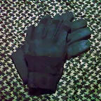 guantes nomex