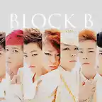block b se separa