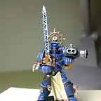 Ultramarine 1