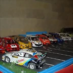 Parque cerrado (Small)