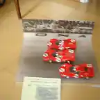 Ferraris racer