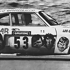 Ford Capri RS - Rouget-Routier - TdF '73 - 01