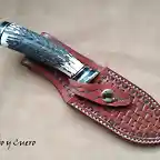 Handmadeknife