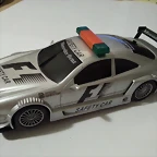 Mercedes f1