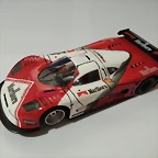 Mosler 3