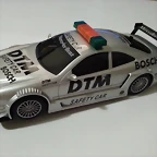 Mercedes dtm