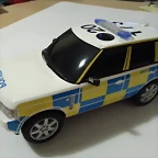 Police patrol 2