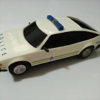 Rover blanco