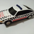 Rover police 2