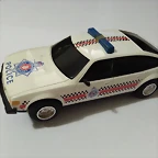 Rover polica 2