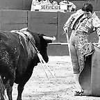 1987 Apoteosis de Rafael de Paula en la plaza de Las Ventas