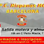 Hispanos MC