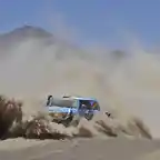 Dakar 20