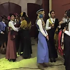 Segundo Traje