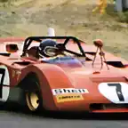 Ferrari 312PB Zeltweg \'71 Ickx Regazzoni