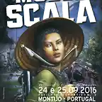 FERIA DE MONTIJO SEPTIEMBRE 2016