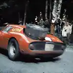 Ferrari 250 LM - Rouget-Depret - TdF '69 - 08