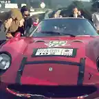 Ferrari 250 LM - Rouget-Depret - TdF '69 - 23