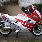 CBR M la D 003