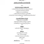 Menu estrella 2