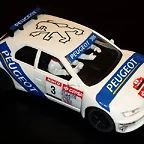 Peugeot 306 #3