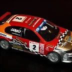 Seat Leon #2 "Caralt"