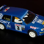 VW Golf IV Gti #3 "Mc.Rae"